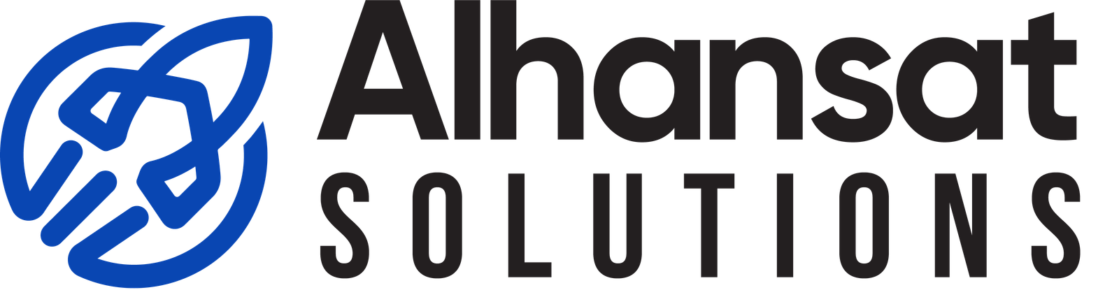 Alhansat Solutions